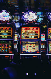Casino New Retro